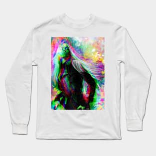 Lucia 2. Long Sleeve T-Shirt